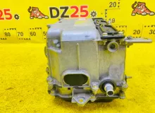 Инвертор LEXUS CT200H 2011 G92A076020 ZWA10 2ZRFXE, передний