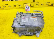 Инвертор TOYOTA AQUA 2012 G92A052020 NHP10 1NZFXE, передний