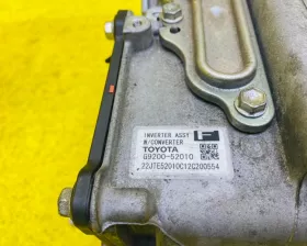 Инвертор Toyota