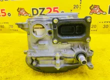 Инвертор TOYOTA AQUA 2012 G92A052020 NHP10 1NZFXE, передний