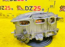 Инвертор TOYOTA AQUA 2012 G92A052020 NHP10 1NZFXE, передний