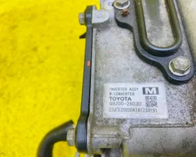 Инвертор TOYOTA