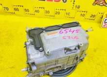 Инвертор LEXUS CT200H 2011 G92A076020 ZWA10 2ZRFXE, передний