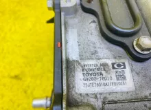 Инвертор LEXUS CT200H 2011 G92A076020 ZWA10 2ZRFXE, передний