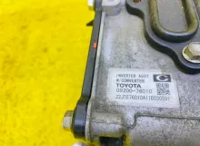 Инвертор LEXUS CT200H 2011 G92A076020 ZWA10 2ZRFXE, передний