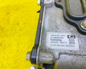 Инвертор Toyota