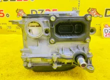 Инвертор LEXUS CT200H 2011 G92A076020 ZWA10 2ZRFXE, передний