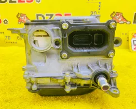 Инвертор Toyota