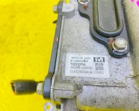 Инвертор TOYOTA