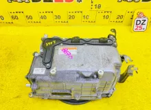 Инвертор TOYOTA VOXY 2014 G920029015 ZWR80G 2ZRFXE, передний