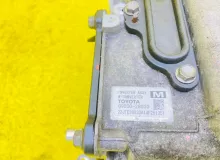 Инвертор TOYOTA VOXY 2014 G920029015 ZWR80G 2ZRFXE, передний