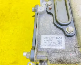 Инвертор TOYOTA