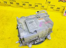 Инвертор TOYOTA COROLLA FIELDER 2014 G920059015 NKE165G 1NZFXE, передний