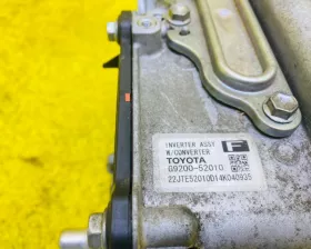 Инвертор Toyota