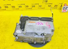 Инвертор LEXUS CT200H 2013 G920079015 ZWA10 2ZRFXE, передний