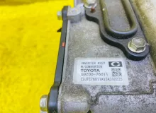 Инвертор LEXUS CT200H 2013 G920079015 ZWA10 2ZRFXE, передний