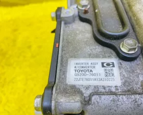 Инвертор Toyota