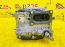 Инвертор LEXUS CT200H 2013 G920079015 ZWA10 2ZRFXE, передний