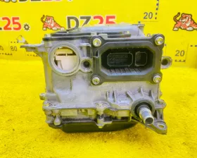 Инвертор Toyota