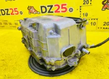 Инвертор LEXUS CT200H 2013 G920079015 ZWA10 2ZRFXE, передний