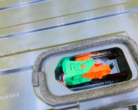 Высоковольтная батарея HONDA