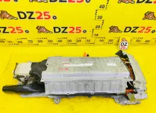 Высоковольтная батарея TOYOTA NOAH 2014 G920029015 ZWR80G 2ZRFXE, задняя