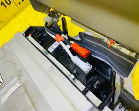 Высоковольтная батарея Toyota