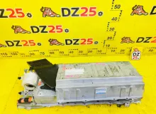 Высоковольтная батарея TOYOTA PRIUS 2012 G928076010 ZVW30 2ZRFXE, задняя