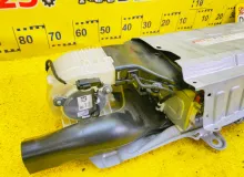 Высоковольтная батарея TOYOTA VOXY 2014 G951028030 ZWR80G 2ZRFXE, задняя