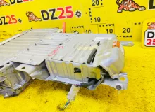 Высоковольтная батарея TOYOTA SIENTA 2015 G951052050 NHP170G 1NZFXE, задняя