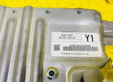 Высоковольтная батарея TOYOTA SIENTA 2015 G951052050 NHP170G 1NZFXE, задняя