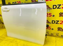 Дверь боковая TOYOTA VOXY 2014 6700128250 ZWR80G 2ZRFXE, передняя правая