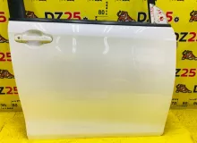 Дверь боковая TOYOTA VOXY 2014 6700128250 ZWR80G 2ZRFXE, передняя правая