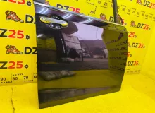 Дверь боковая TOYOTA ESQUIRE 2015 6700128250 ZRR85G 3ZRFAE, передняя правая