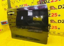 Дверь боковая TOYOTA ESQUIRE 2015 6700128250 ZRR85G 3ZRFAE, передняя правая
