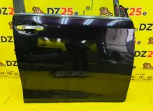 Дверь боковая TOYOTA ESQUIRE 2015 6700128250 ZRR85G 3ZRFAE, передняя правая