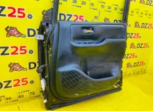 Дверь боковая TOYOTA ESQUIRE 2015 6700128250 ZRR85G 3ZRFAE, передняя правая