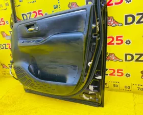 Дверь боковая Toyota