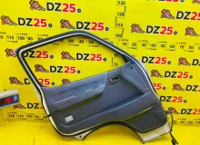 Дверь боковая TOYOTA HIACE 1996 6700226121 KZH106G 1KZTE, передняя левая