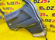 Дверь боковая TOYOTA HIACE 1996 6700226121 KZH106G 1KZTE, передняя левая