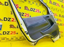 Дверь боковая TOYOTA HIACE 2009 6700226301 KDH206V 1KDFTV, передняя левая