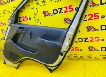 Дверь боковая TOYOTA HIACE 2009/Цвет 1E7 6700126311 KDH206V 1KDFTV, передняя правая
