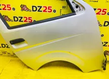 Дверь боковая TOYOTA HIACE 2009/Цвет 1E7 6700126311 KDH206V 1KDFTV, передняя правая