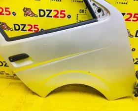 Дверь боковая Toyota