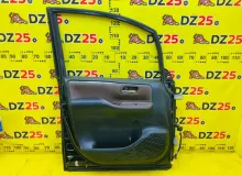 Дверь боковая TOYOTA ESQUIRE 2015 6700228270 ZRR85G 3ZRFAE, передняя левая