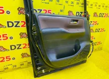 Дверь боковая TOYOTA ESQUIRE 2015 6700228270 ZRR85G 3ZRFAE, передняя левая