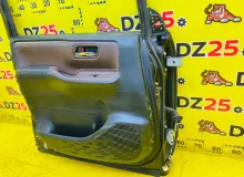 Дверь боковая TOYOTA ESQUIRE 2015 6700228270 ZRR85G 3ZRFAE, передняя левая