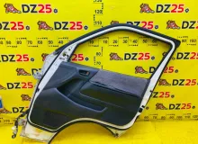 Дверь боковая TOYOTA HIACE 2009 6700126301 KDH206V 1KDFTV, передняя правая