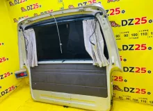 Дверь 5я TOYOTA HIACE 1998 670052N250 KZH106W 1KZTE, задняя