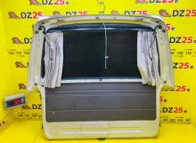 Дверь 5я TOYOTA HIACE 1998 670052N250 KZH106W 1KZTE, задняя